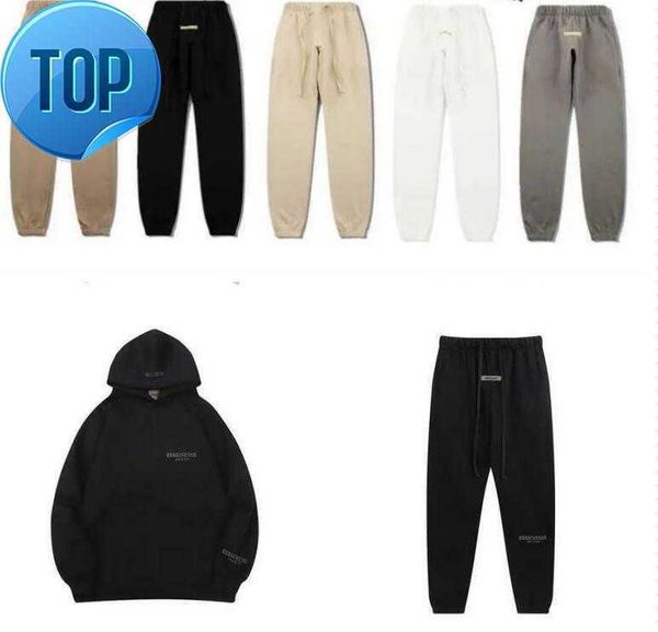 men's hoodies sweatshirts 2023 autumn designer mens essent spring men sweater of hoody esse pullover embroidery sweatshirt ess loose lo, Black
men's hoodies sweatshirts 2023 autumn designer mens essent spring men sweater of hoody esse pullover embroidery sweatshirt ess loose lo, Black