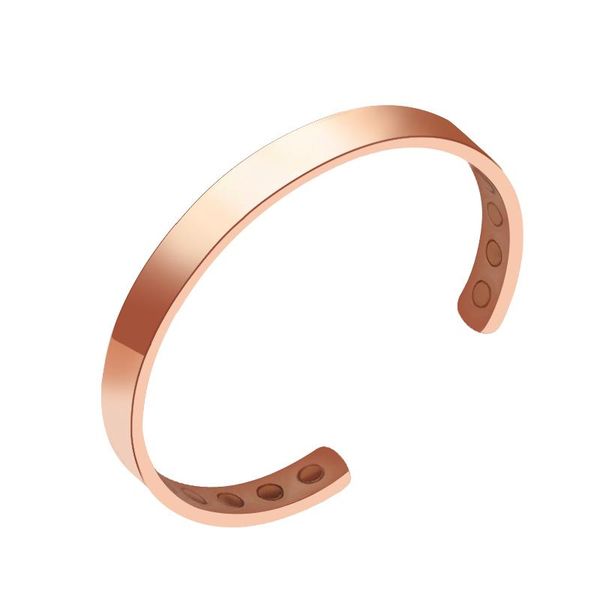 bangle moocare copper magnet bracelet women's men's bracelet metal healing magnetic jesus christ wristband jewelry wholesale, Black
bangle moocare copper magnet bracelet women's men's bracelet metal healing magnetic jesus christ wristband jewelry wholesale, Black