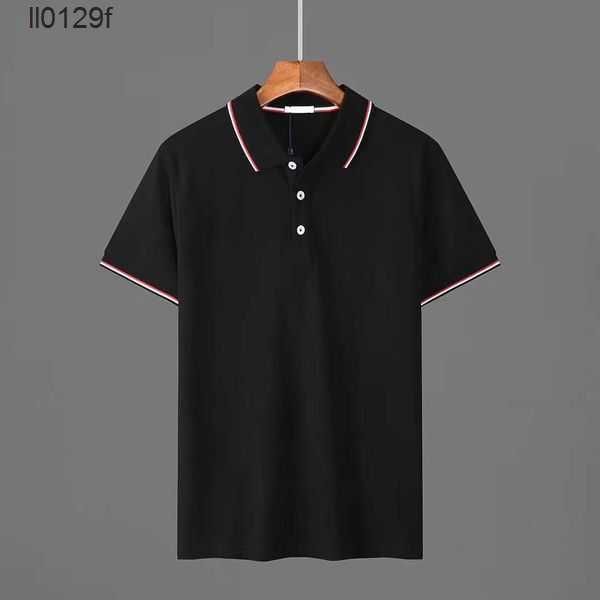 2023 designer mens polo shirts women t fashion clothing embroidery letter business short sleeve calssic tshirt skateboard casual tees m1 l1, White;black
2023 designer mens polo shirts women t fashion clothing embroidery letter business short sleeve calssic tshirt skateboard casual tees m1 l1, White;black