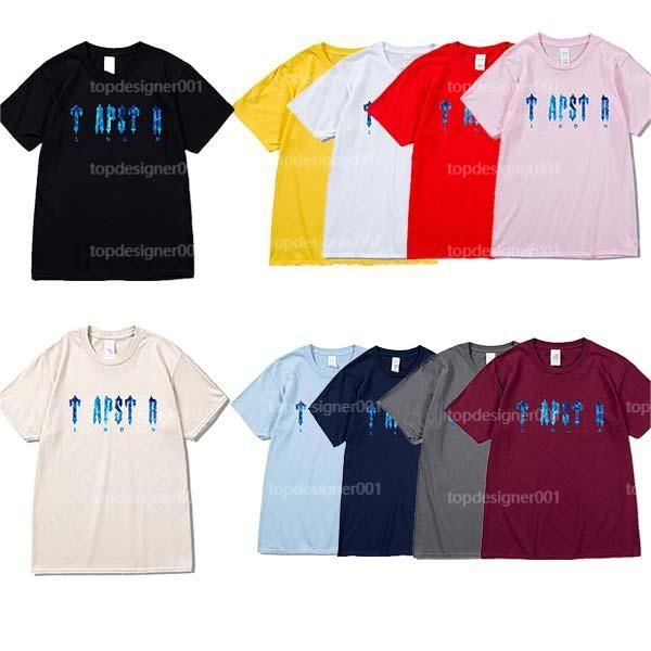 trapstar men's t-shirts tees women designer trapstars t-shirts cottons man s casual shirt luxurys clothing street shorts sleeve clothe, White;black
trapstar men's t-shirts tees women designer trapstars t-shirts cottons man s casual shirt luxurys clothing street shorts sleeve clothe, White;black