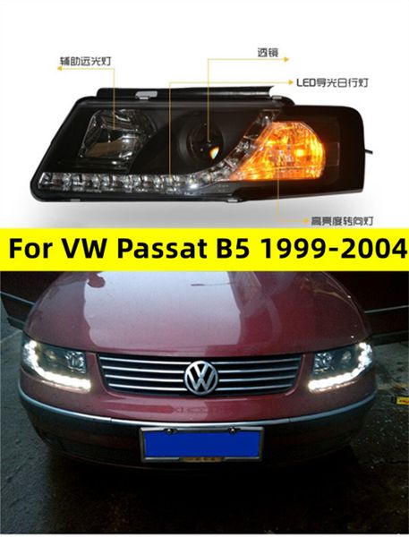 auto tuning head lamp for vw passat b5 1999-2004 passat led headlight drl hid bi xenon turn signal headlights
auto tuning head lamp for vw passat b5 1999-2004 passat led headlight drl hid bi xenon turn signal headlights