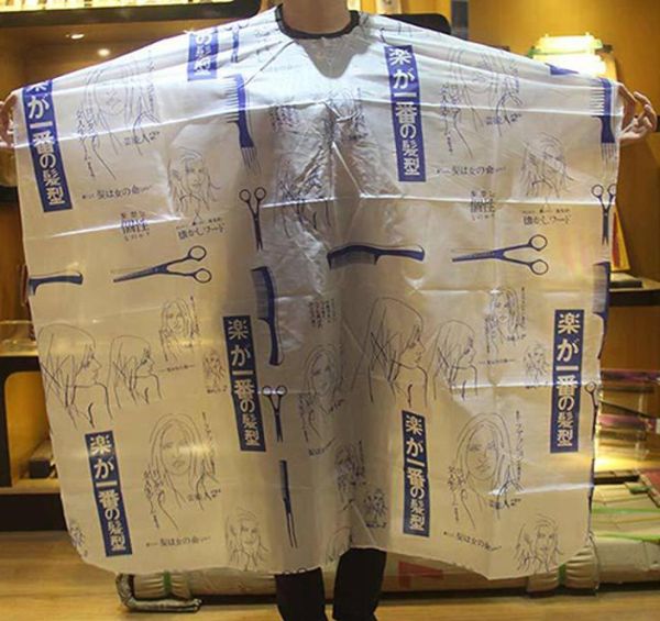 99cm x 140cm waterproof salon hairdresser cape hair cutting trendy barbers cape gown cloth nylon gown for hairstyling tool 27008723
99cm x 140cm waterproof salon hairdresser cape hair cutting trendy barbers cape gown cloth nylon gown for hairstyling tool 27008723