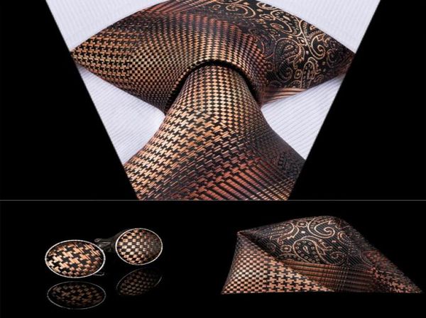 hitie men tie woven silk mens necktie classic metallic men039s tie party wedding classic fashion pocket square cufflinks tie s4991984, Black;blue
hitie men tie woven silk mens necktie classic metallic men039s tie party wedding classic fashion pocket square cufflinks tie s4991984, Black;blue