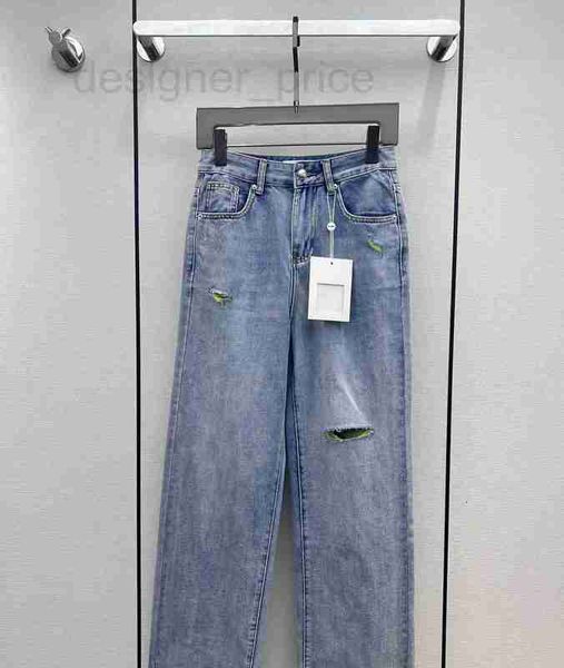 women's jeans designer 2023 new brand trousers women capris cargo pants yoga wide leg trendy casual ootd fashion hole birthday mother&#, Blue
women's jeans designer 2023 new brand trousers women capris cargo pants yoga wide leg trendy casual ootd fashion hole birthday mother&#, Blue