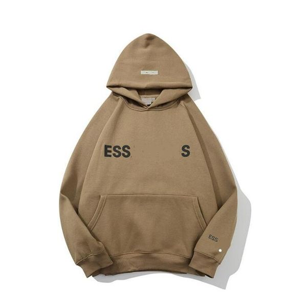 2023designer fashion classic essentialhoodie alphabet printing pullover sweatshirts mens and women hoodie pure color long sleeve couples swe, Black
2023designer fashion classic essentialhoodie alphabet printing pullover sweatshirts mens and women hoodie pure color long sleeve couples swe, Black