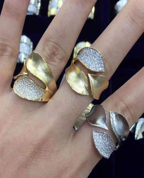 luxury trendy vintage golden rings leaf shape saudi arabic dubai ring aretes de mujer modernos 2021 gothic3952052, Silver
luxury trendy vintage golden rings leaf shape saudi arabic dubai ring aretes de mujer modernos 2021 gothic3952052, Silver