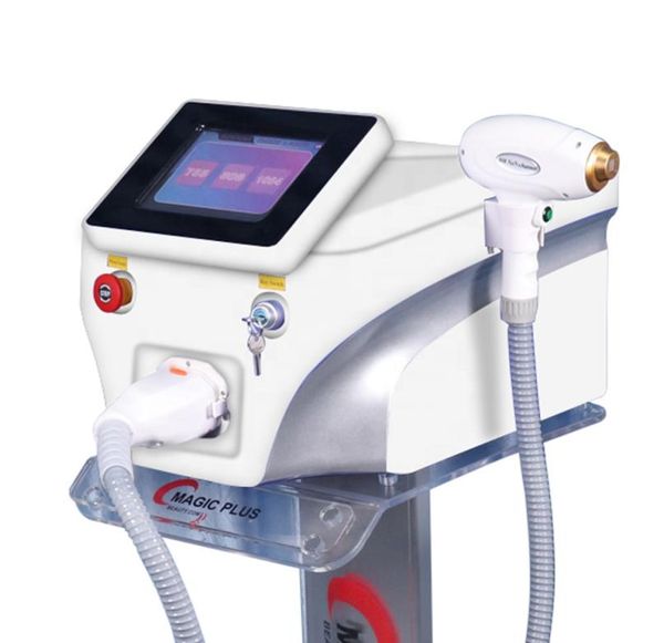 2021 portable high power diode laser hair removal machine three wavelengths 755nm 808nm 1064nm 20 million ss skin rejuvenation 4263794, Black
2021 portable high power diode laser hair removal machine three wavelengths 755nm 808nm 1064nm 20 million ss skin rejuvenation 4263794, Black