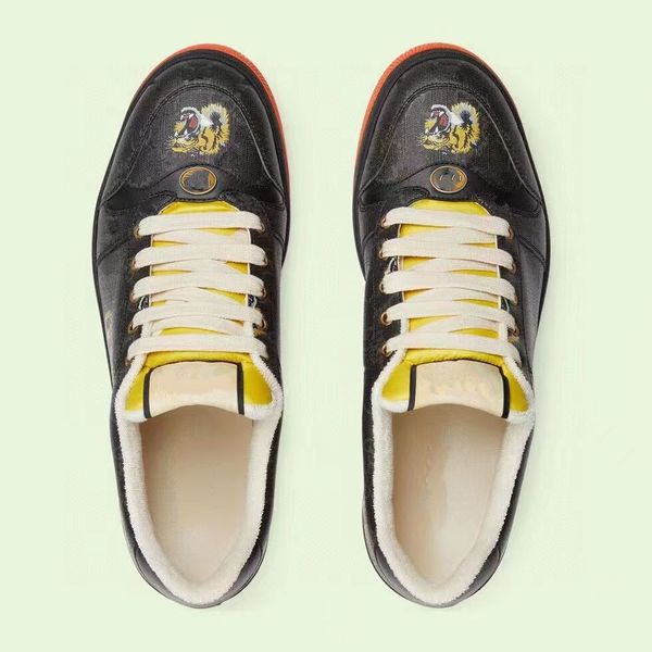 2023 designer sneakers canvas shoes high low mens sneaker technical leather women casual bee quality luxurys trainers ueauipn size35-46 mkjk, Red;white
2023 designer sneakers canvas shoes high low mens sneaker technical leather women casual bee quality luxurys trainers ueauipn size35-46 mkjk, Red;white