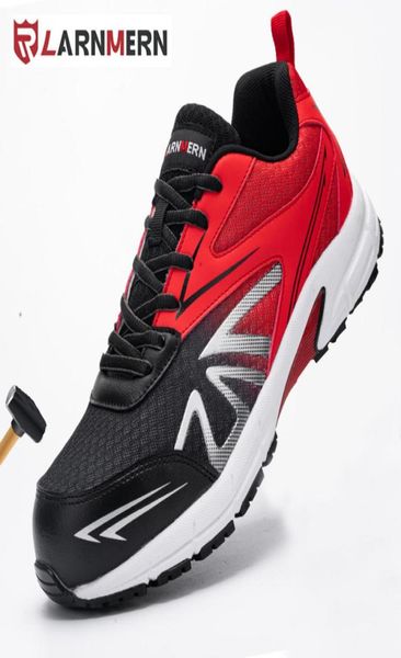 larnmern steel toe safety shoes for men breathable lightweight work shoes antipuncture work boots fashion sneakers 2203221978255, Black;brown
larnmern steel toe safety shoes for men breathable lightweight work shoes antipuncture work boots fashion sneakers 2203221978255, Black;brown