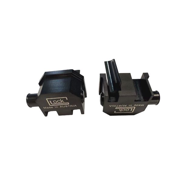 factory direct black cnc machining adjustment conversion automatic and semi-automatic switch tactical accessories for g17 19 22 23 26 30 34
factory direct black cnc machining adjustment conversion automatic and semi-automatic switch tactical accessories for g17 19 22 23 26 30 34