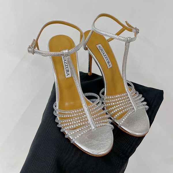 aquazzura orange crystal stiletto sandals embellished 105mm clear pvc open toe cross shoes women's luxury designer sandals women's, Black
aquazzura orange crystal stiletto sandals embellished 105mm clear pvc open toe cross shoes women's luxury designer sandals women's, Black