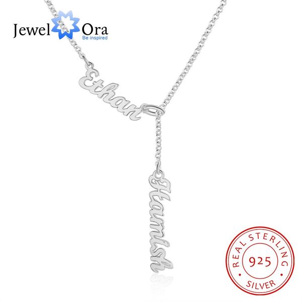 necklaces jewelora personalized 925 sterling silver nameplate necklaces for women customized 2 names pendants s925 silver jewelry gifts
necklaces jewelora personalized 925 sterling silver nameplate necklaces for women customized 2 names pendants s925 silver jewelry gifts
