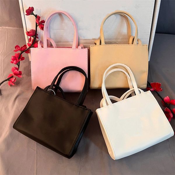 2023 designers shoulder bags soft leather women mini brand handbag crossbody purse luxury tote fashion shopping multi-color high-quality who
2023 designers shoulder bags soft leather women mini brand handbag crossbody purse luxury tote fashion shopping multi-color high-quality who