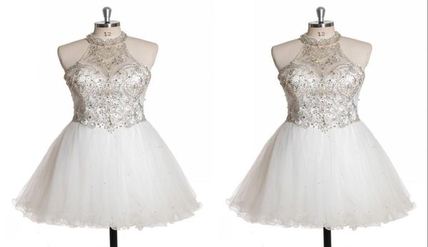 glitter high neck white short homecoming prom dress sheer neck rhinestones sequins beaded tulle beaded graduation cockta9304346, Blue;pink
glitter high neck white short homecoming prom dress sheer neck rhinestones sequins beaded tulle beaded graduation cockta9304346, Blue;pink