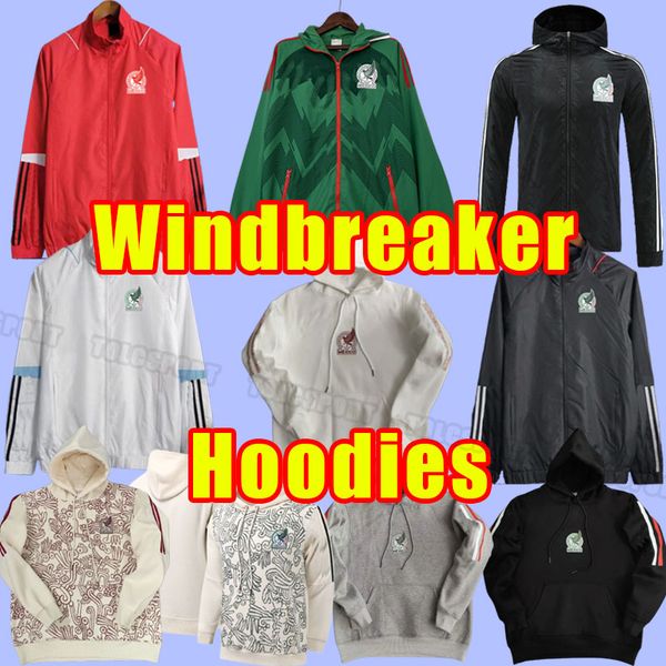 2023 mexican soccer tracksuits h.lozano chicharito world 23 24 cup 2024 camisetas de futbol long sleeve tracksuit hoodies coat jacket windbr, Black
2023 mexican soccer tracksuits h.lozano chicharito world 23 24 cup 2024 camisetas de futbol long sleeve tracksuit hoodies coat jacket windbr, Black