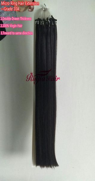 10a grade double drawn human 1426039039 micro ring hair eextensions 1gs 100s 100g natural color loop hair7471066
10a grade double drawn human 1426039039 micro ring hair eextensions 1gs 100s 100g natural color loop hair7471066