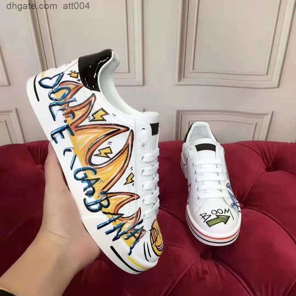 new arrival casual shoes white black red fashion mens women leather breathable shoes open low sports sneakers hc191011 sf dg gabana
new arrival casual shoes white black red fashion mens women leather breathable shoes open low sports sneakers hc191011 sf dg gabana