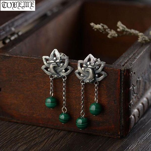 stud handmade thai 925 silver malachite earrings vintage 925 sterling peacock women earring real sterling silver bohemia earring, Golden;silver
stud handmade thai 925 silver malachite earrings vintage 925 sterling peacock women earring real sterling silver bohemia earring, Golden;silver
