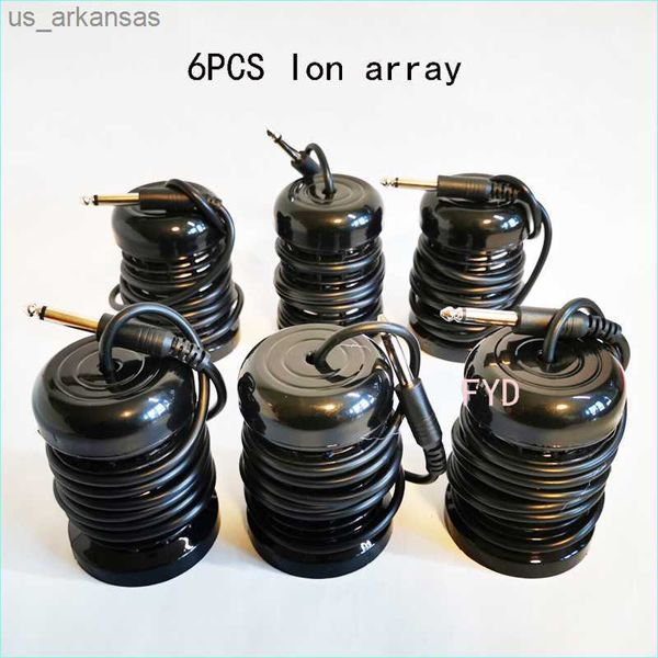 full body massager (6 pieces/lot)black round ion array for ion cleanse detox foot spa machine l230523
full body massager (6 pieces/lot)black round ion array for ion cleanse detox foot spa machine l230523