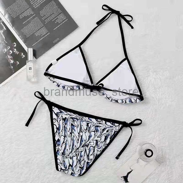 women's swimwear lady bikinis swimsuit letter printed breathable swimwear strapless bikini for women summer two-piece female bathing su, White;black
women's swimwear lady bikinis swimsuit letter printed breathable swimwear strapless bikini for women summer two-piece female bathing su, White;black