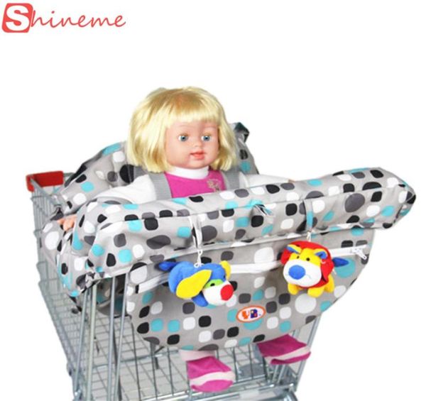 wholebrand 2 colors fivepoint harness quality safety folding supermarket infant child shopping cart cover for baby4379357
wholebrand 2 colors fivepoint harness quality safety folding supermarket infant child shopping cart cover for baby4379357