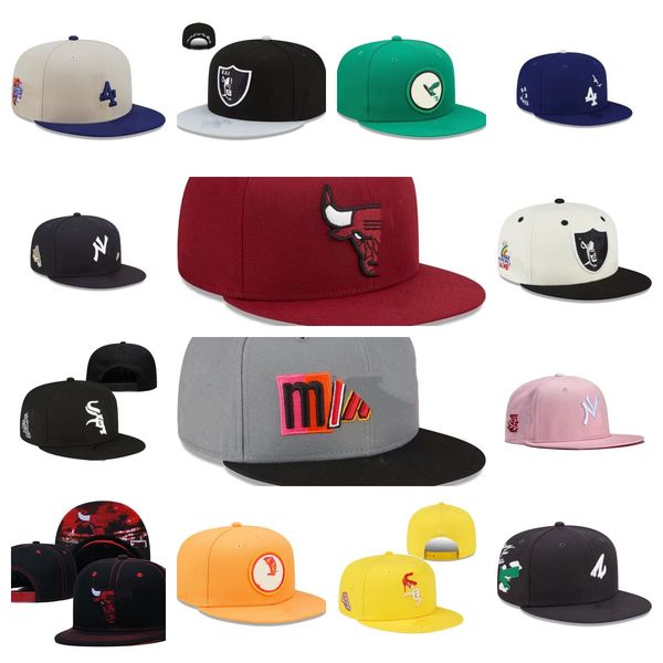 designer snapbacks hats adjustable hat baseball flat hat all team logo embroidery basketball caps outdoor sports hip hop fitted fisherman be, Blue;gray
designer snapbacks hats adjustable hat baseball flat hat all team logo embroidery basketball caps outdoor sports hip hop fitted fisherman be, Blue;gray
