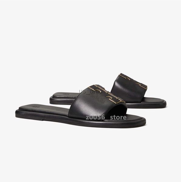 slippers 2023 luxury designer women slippers summer miller fashion new nonslip flat sandal open toes flat ladies outdoor beach sandals slide, Black
slippers 2023 luxury designer women slippers summer miller fashion new nonslip flat sandal open toes flat ladies outdoor beach sandals slide, Black