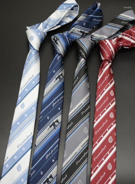 bow ties fashion 7cm tie gun star stripe british japanese school girlsboys jk uniform neck students necktie cosplay color donn227556701, Black;gray
bow ties fashion 7cm tie gun star stripe british japanese school girlsboys jk uniform neck students necktie cosplay color donn227556701, Black;gray