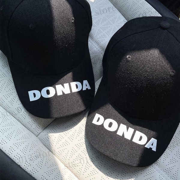 new fashion yzy donda baseball streetwear hardspring summer simple cap hat t230523, Black;white
new fashion yzy donda baseball streetwear hardspring summer simple cap hat t230523, Black;white