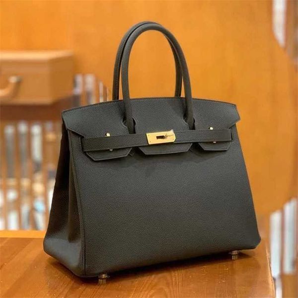 10a h erme s leather birkins bag tote handmade wax thread sewing 30 factory epsom palm fashion portable women's luxury original logo
10a h erme s leather birkins bag tote handmade wax thread sewing 30 factory epsom palm fashion portable women's luxury original logo