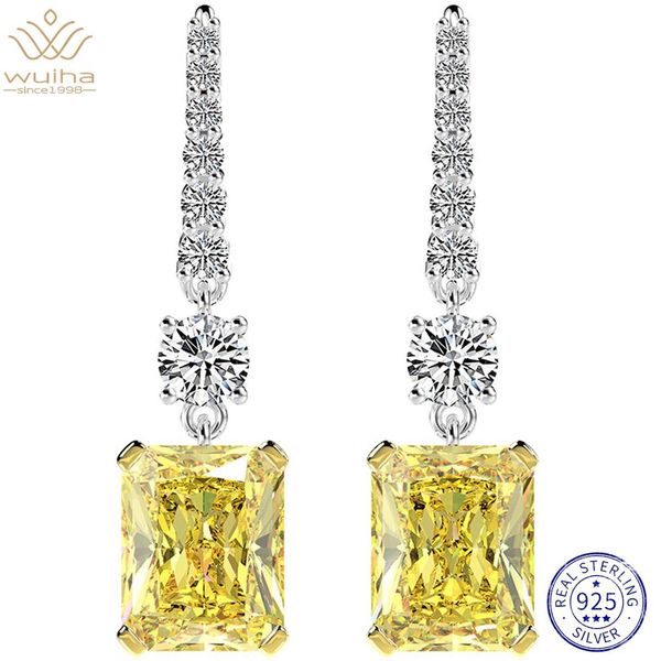 knot wuiha 925 sterling silver 3ex 8ct fancy yellow sapphire created moissanite diamonds drop dangle earrings for women drop shipping
knot wuiha 925 sterling silver 3ex 8ct fancy yellow sapphire created moissanite diamonds drop dangle earrings for women drop shipping