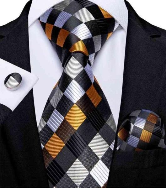 new fashion plaid men039s tie set 8cm width neck tie handkerchief cufflinks business wedding tie gift for men diba2312614, Blue;purple
new fashion plaid men039s tie set 8cm width neck tie handkerchief cufflinks business wedding tie gift for men diba2312614, Blue;purple