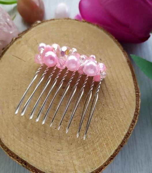 bling bling crystals bridal hair comb luxury wedding accessories7700400, Silver 
bling bling crystals bridal hair comb luxury wedding accessories7700400, Silver