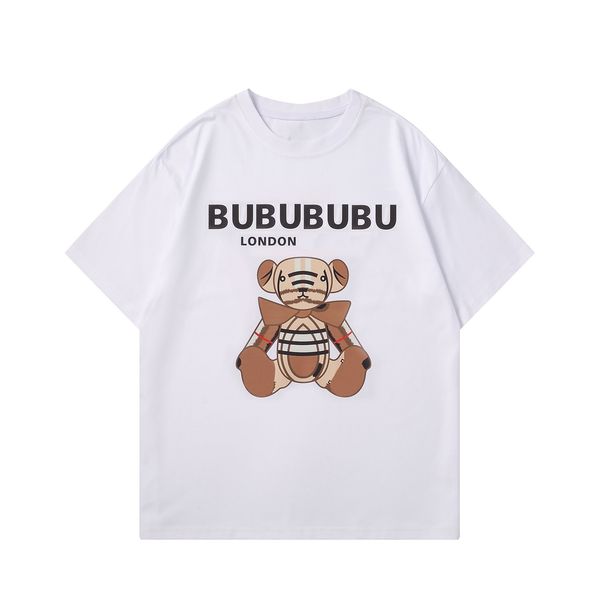 23sss designer men's t-shirt short sleeve t-shirt t-shirt with letter casual men's fashion shorts women's summer size m-xxxl, White;black
23sss designer men's t-shirt short sleeve t-shirt t-shirt with letter casual men's fashion shorts women's summer size m-xxxl, White;black