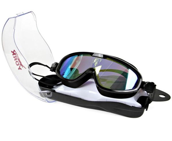 uv protection waterproof fashion comfortable silicone big frame polarized swim glasses antifog swimming goggles men women7190688
uv protection waterproof fashion comfortable silicone big frame polarized swim glasses antifog swimming goggles men women7190688