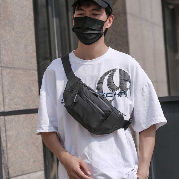 waist pouch chest pack waterproof waist bag men s reflective leisure outdoor sports messenger bag travel korean version riding 230523
waist pouch chest pack waterproof waist bag men s reflective leisure outdoor sports messenger bag travel korean version riding 230523