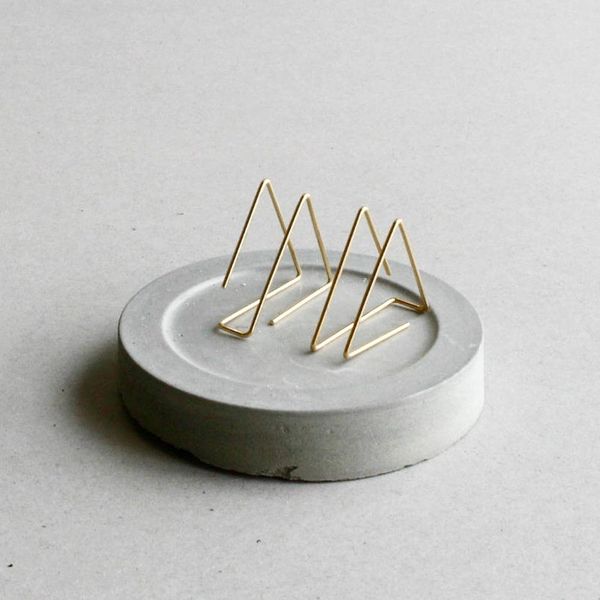 huggie triangle earrings handmade minimalist jewelry gold filled 925 silver brincos orecchini oorbellen pendientes earrings for women, Golden;silver
huggie triangle earrings handmade minimalist jewelry gold filled 925 silver brincos orecchini oorbellen pendientes earrings for women, Golden;silver