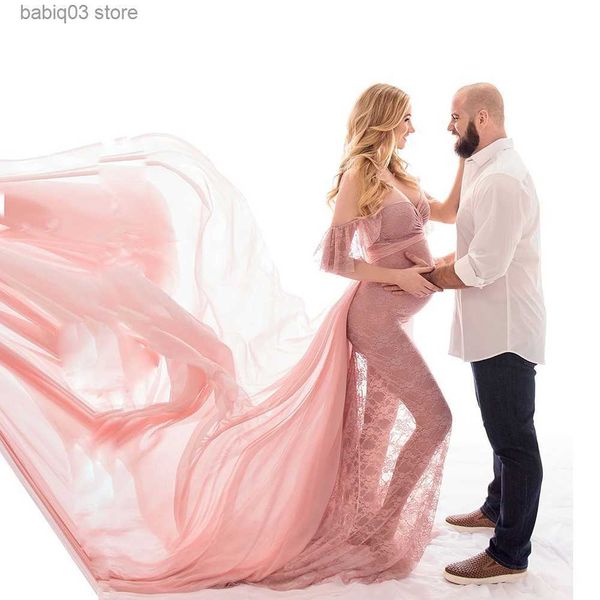 maternity dresses long maternity pgraphy props pregnancy dress for p shooting off shoulder pregnant dresses for women maxi maternity gown t2, White
maternity dresses long maternity pgraphy props pregnancy dress for p shooting off shoulder pregnant dresses for women maxi maternity gown t2, White