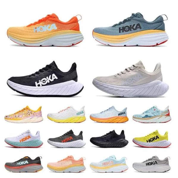 hoka one bondi 8 running shoe mens womens clifton 8 atr 6 shock absorbing road fashion accepted lifestyle designer training sneakers outdoor
hoka one bondi 8 running shoe mens womens clifton 8 atr 6 shock absorbing road fashion accepted lifestyle designer training sneakers outdoor