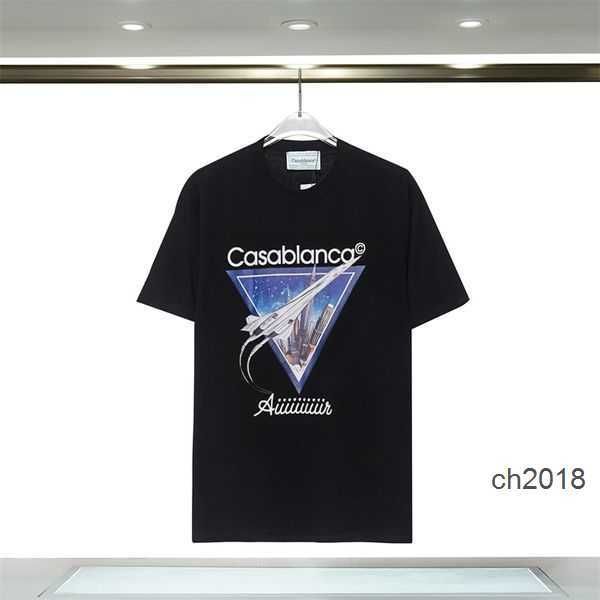 mens womens designer t shirt printed fashion man t-shirt qualities cotton casual tees short sleeve luxury hip hop streetwear casablanc tshir, White;black
mens womens designer t shirt printed fashion man t-shirt qualities cotton casual tees short sleeve luxury hip hop streetwear casablanc tshir, White;black