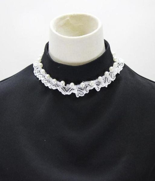 bow ties sitonjwly fashion lace fake collar women half shirt false collars detachable removable neck tie female stand nep kraagie8769921, Black;gray
bow ties sitonjwly fashion lace fake collar women half shirt false collars detachable removable neck tie female stand nep kraagie8769921, Black;gray