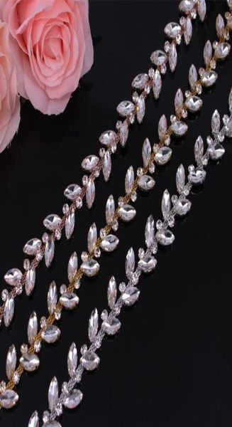 wedding sashes 21cm width rose gold crystal dress belt bridal chain trim horseeye shape rhinestone sew on garments diy clothes3552931, White
wedding sashes 21cm width rose gold crystal dress belt bridal chain trim horseeye shape rhinestone sew on garments diy clothes3552931, White