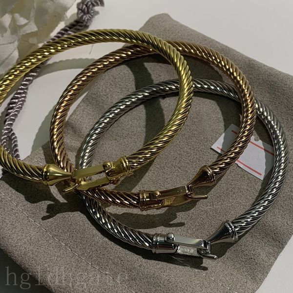 friendship bangle metal silver color dy men bracelet couple diy wires twist helixe large beautiful djustable designer for women cable bracel, Black
friendship bangle metal silver color dy men bracelet couple diy wires twist helixe large beautiful djustable designer for women cable bracel, Black
