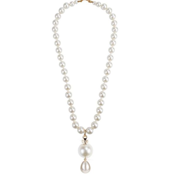 necklaces xiaojingling 1row saturn pearl beads water drop necklace women girl's choker chain wedding bridal jewelry w0179, Silver
necklaces xiaojingling 1row saturn pearl beads water drop necklace women girl's choker chain wedding bridal jewelry w0179, Silver