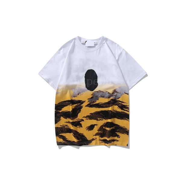 men tees shirt summer designer white t-shirt casual loose t-shirts hip hop streetwear clothing 4ujd, White;black
men tees shirt summer designer white t-shirt casual loose t-shirts hip hop streetwear clothing 4ujd, White;black