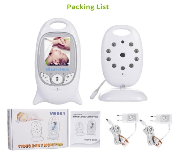 video baby monitor camera vb601 wireless babysitter 2 way talk night vision ir led temperature babi nanny camera 8 lullabies3379864
video baby monitor camera vb601 wireless babysitter 2 way talk night vision ir led temperature babi nanny camera 8 lullabies3379864