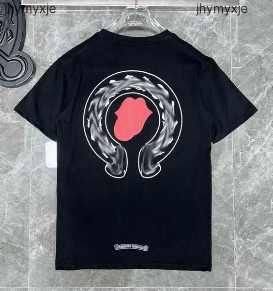mens womens classic t shirt heart fashion ch brand letter sanskrit cross pattern sweater tshirts designers chromes pullover cotton tsh j1gl, White;black
mens womens classic t shirt heart fashion ch brand letter sanskrit cross pattern sweater tshirts designers chromes pullover cotton tsh j1gl, White;black