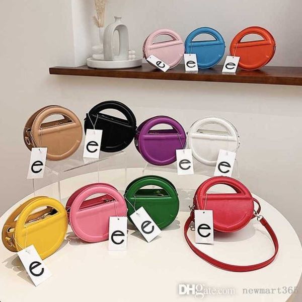 new fashion cross body bags portable handbag designer women single shoulder messenger bags small round bag
new fashion cross body bags portable handbag designer women single shoulder messenger bags small round bag