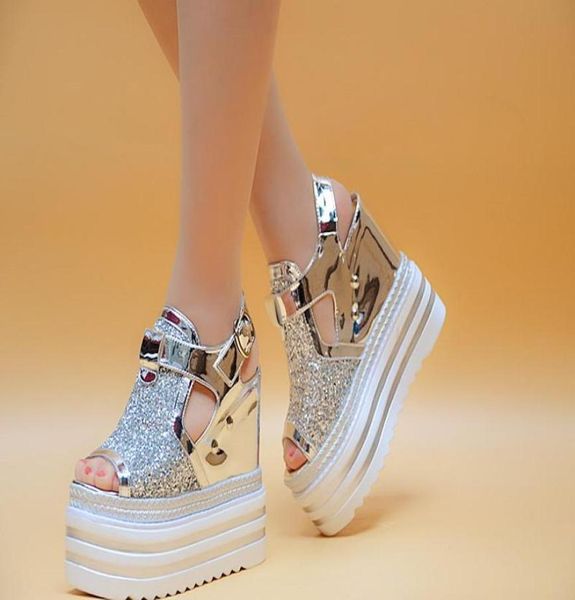 woman sandals 2021 summer bling rhinestone beach sneakers sweet girls wedges platform women 10cm high heel pink7786179, Black
woman sandals 2021 summer bling rhinestone beach sneakers sweet girls wedges platform women 10cm high heel pink7786179, Black