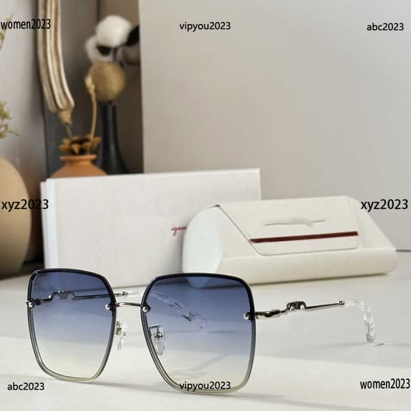 women and men designer sunglasses gradient frame design glasses multi color optional accessories #including glasses case new arrival, White;black
women and men designer sunglasses gradient frame design glasses multi color optional accessories #including glasses case new arrival, White;black